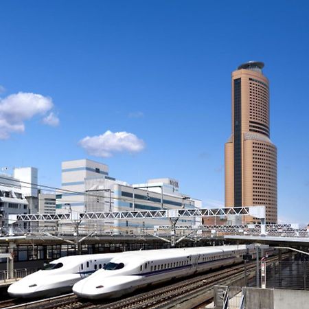 Okura Act City Hamamatsu Exterior foto